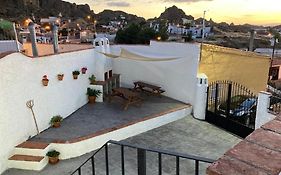 Cueva de Manuela